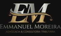Logo Emmanuel Moreira Advocacia