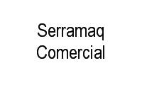 Logo Serramaq Comercial em Cidade Velha