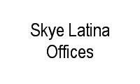 Logo Skye Latina Offices em Chapada