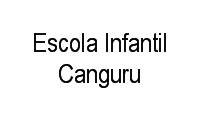 Logo de Escola Infantil Canguru em Scharlau