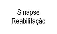 Logo Sinapse Reabilitação em Gávea