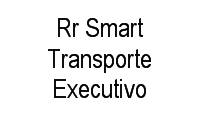 Logo Rr Smart Transporte Executivo