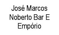 Logo José Marcos Noberto Bar E Empório em Parque Maria Domitila
