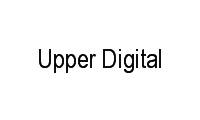 Logo Upper Digital em Centro
