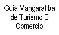 Logo Guia Mangaratiba de Turismo E Comércio