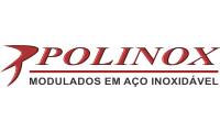 Logo Polinox em Santo Agostinho