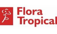 Logo Flora Tropical