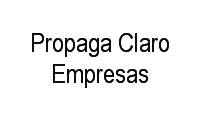 Logo Propaga Claro Empresas em Vila Vilas Boas