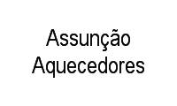 Logo Assunção Aquecedores em Vila Assunção