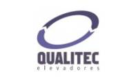 Logo Qualitec Assistencia Tecnica em Elevadores Ltda em Bonfim