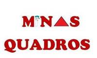 Logo MINAS QUADROS