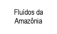 Logo Fluídos da Amazônia em Umarizal