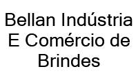 Logo Bellan Indústria E Comércio de Brindes em Olaria