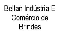 Logo Bellan Indústria E Comércio de Brindes em Olaria