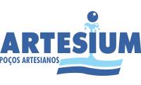 Logo Artesium Poços