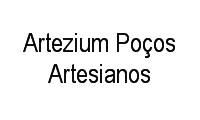 Logo Artezium Poços Artesianos em Centro