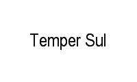 Logo Temper Sul Ltda em Centro