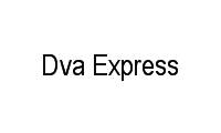 Logo Dva Express em Cordovil