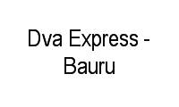Logo Dva Express - Bauru