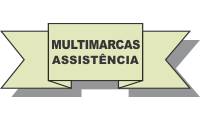 Logo Multimarcas Assistência Técnica em Campo Belo