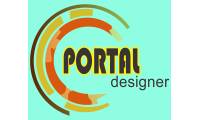 Logo Portal Designer em Cidade Velha