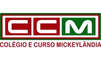 Logo Colégio E Curso Mickeylândia