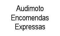 Logo Audimoto Encomendas Expressas