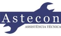 Logo Astecon Assistência Técnica