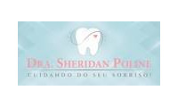 Logo Dra. Sheridan Poline em Parangaba