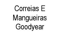 Logo Correias E Mangueiras Goodyear em Vila Ipiranga