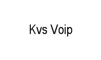 Logo Kvs Voip em Vila Ipiranga