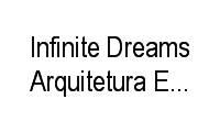 Logo Infinite Dreams Arquitetura E Urbanismo em Maracanã