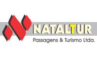 Logo Nataltur Passagens & Turismo em Cidade Alta
