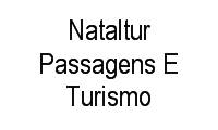 Logo Nataltur Passagens E Turismo