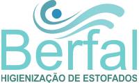 Logo Berfal Higienização em Campeche
