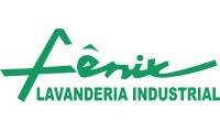 Logo Fênix Lavanderia Industrial em Daniel Lisboa