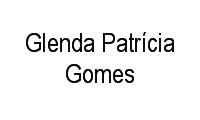 Logo Glenda Patrícia Gomes em Cidade Nova