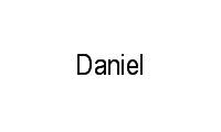 Logo Daniel em Cascatinha