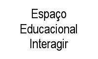 Logo Espaço Educacional Interagir em Vila Taquarussu