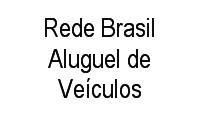 Logo Rede Brasil Aluguel de Veículos em Lacê