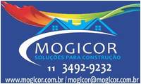 Logo Mogicor em Vila Paulista