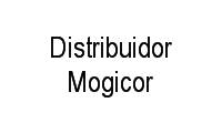 Logo Distribuidor Mogicor em Jardim Layr