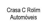 Logo Crasa C Rolim Automóveis