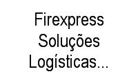 Logo Firexpress Soluções Logísticas E Transportes em Sítio Cercado