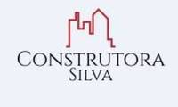 Logo Construtora Silva em Paranaguamirim