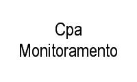 Logo Cpa Monitoramento em Vila Célia