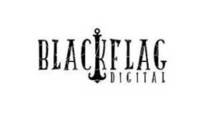 Logo Black Flag Digital