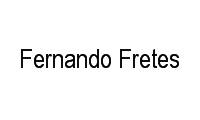 Logo de Fernando Fretes