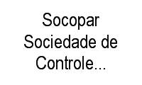 Logo Socopar Sociedade de Controle E Participações em Cidade Industrial