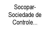 Logo Socopar-Sociedade de Controle E Participações em Bigorrilho